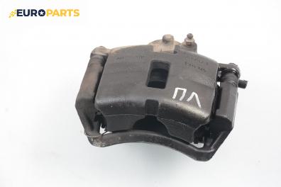 Спирачен апарат за Nissan Primera Traveller III (01.2002 - 06.2007), позиция: предна, лява