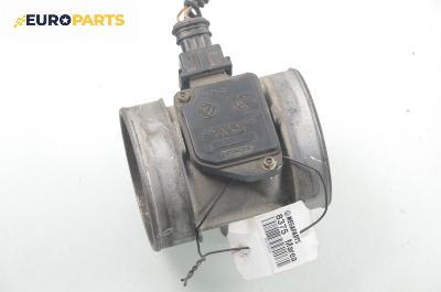 Дебитомер за Fiat Marea Sedan (09.1996 - 12.2007) 1.8 115 16V, 113 к.с.