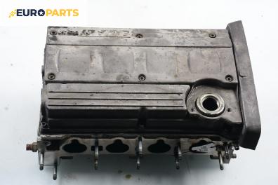 Глава за Fiat Marea Sedan (09.1996 - 12.2007) 1.8 115 16V, 113 к.с.