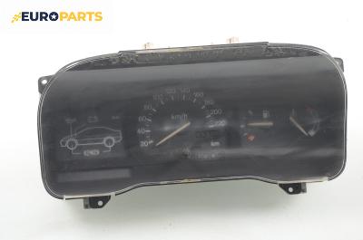 Километраж за Ford Orion III Sedan (07.1990 - 09.1996) 1.8 D, 60 к.с.