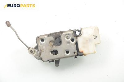 Брава на врата за Alfa Romeo 145 Hatchback (07.1994 - 01.2001), позиция: лява