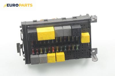 Бушонно табло за Alfa Romeo 145 Hatchback (07.1994 - 01.2001) 1.4 i.e. 16V T.S., 103 к.с.