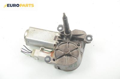 Ел. мотор за чистачките за Fiat Tipo Hatchback (07.1987 - 10.1995), позиция: задна
