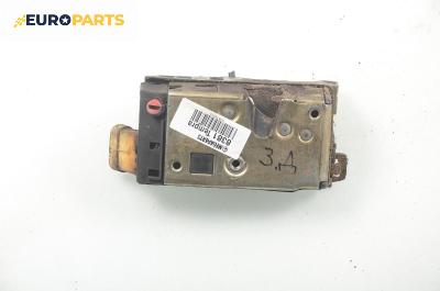 Брава на врата за Fiat Tempra Sedan (03.1990 - 12.1998), позиция: задна, дясна
