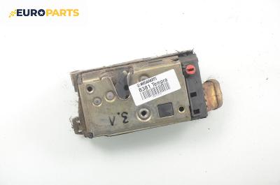 Брава на врата за Fiat Tempra Sedan (03.1990 - 12.1998), позиция: задна, лява