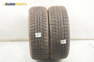 Зимни гуми HANKOOK 185/60/14, DOT: 4313