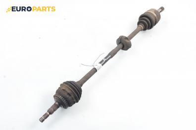 Полуоска за Opel Vectra B Estate (11.1996 - 07.2003) 2.0 DTI 16V, 101 к.с., позиция: предна, дясна