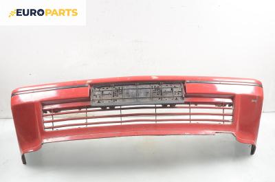 Предна броня за Citroen BX Hatchback (10.1982 - 06.1994), хечбек, позиция: предна