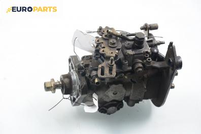 ГНП-горивонагнетателна помпа за Citroen BX Hatchback (10.1982 - 06.1994) TRD Turbo, 90 к.с.