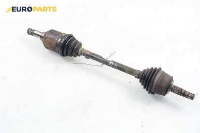 Полуоска за Fiat Punto Hatchback II (09.1999 - 07.2012) 1.2 60 (188.030, .050, .130, .150, .230, .250), 60 к.с., позиция: предна, лява