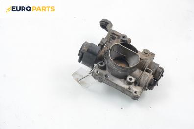 Дроселова клапа за Fiat Punto Hatchback II (09.1999 - 07.2012) 1.2 60 (188.030, .050, .130, .150, .230, .250), 60 к.с.