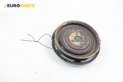Демпферна шайба за Fiat Punto Hatchback II (09.1999 - 07.2012) 1.2 60 (188.030, .050, .130, .150, .230, .250), 60 к.с.