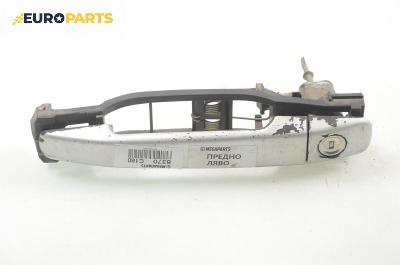 Външна дръжка за Mercedes-Benz C-Class Sedan (W202) (03.1993 - 05.2000), 4+1 вр., седан, позиция: предна, лява