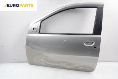 Врата за Fiat Punto Hatchback II (09.1999 - 07.2012), 2+1 вр., позиция: лява