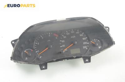 Километраж за Ford Focus I Hatchback (10.1998 - 12.2007) 1.8 Turbo DI / TDDi, 90 к.с.