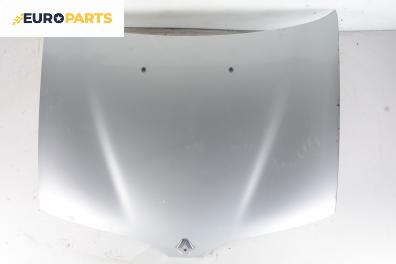 Преден капак за Renault Megane I Hatchback (08.1995 - 12.2004), 4+1 вр., хечбек