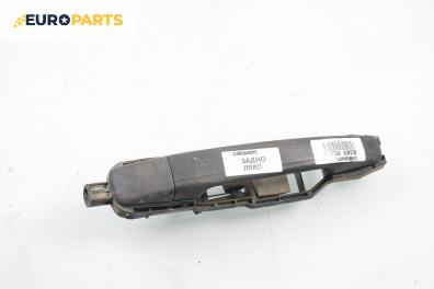 Външна дръжка за Mercedes-Benz M-Class SUV (W163) (02.1998 - 06.2005), 4+1 вр., позиция: задна, лява