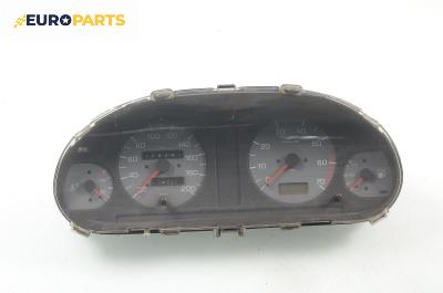 Километраж за Skoda Felicia II Hatchback (01.1998 - 06.2001) 1.3, 58 к.с.