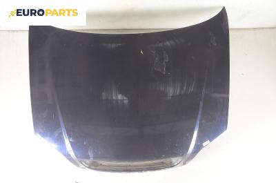 Преден капак за Opel Astra G Hatchback (02.1998 - 12.2009), 4+1 вр., хечбек, позиция: предна