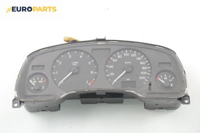 Километраж за Opel Astra G Hatchback (02.1998 - 12.2009) 1.4 16V, 90 к.с.