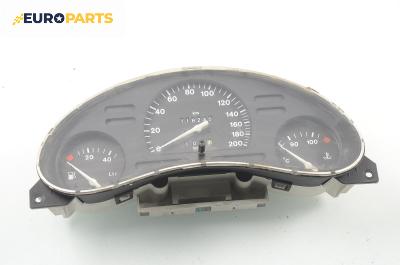 Километраж за Opel Corsa B Hatchback (03.1993 - 12.2002) 1.0 i 12V, 54 к.с.