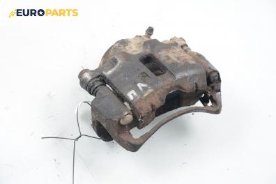 Спирачен апарат за Mitsubishi Colt V Hatchback (09.1995 - 09.2003), позиция: предна, лява