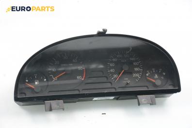 Километраж за Peugeot 405 II Sedan (01.1992 - 11.1999) 1.9 TD, 90 к.с.