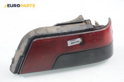 Стоп за Peugeot 405 II Sedan (01.1992 - 11.1999), седан, позиция: дясна