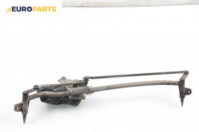 Ел. мотор за чистачките за Peugeot 405 II Sedan (01.1992 - 11.1999), седан, позиция: предна