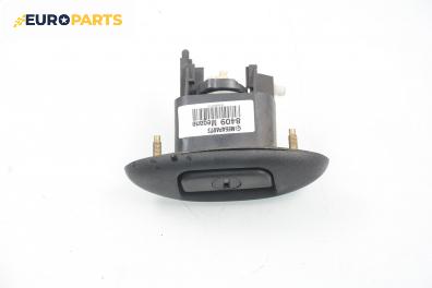 Ключалка заден капак за Renault Megane I Classic Sedan (09.1996 - 08.2003), седан