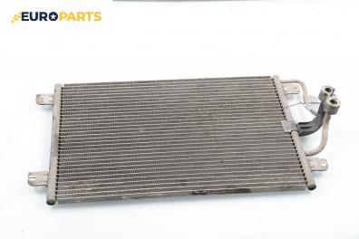 Климатичен радиатор за Renault Megane I Classic Sedan (09.1996 - 08.2003) 1.9 dTi (LA08, LA0N), 98 к.с.
