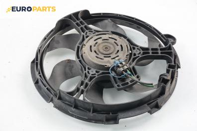 Перка охлаждане за Fiat Stilo Hatchback (10.2001 - 11.2010) 1.6 16V (192_XB1A), 103 к.с.