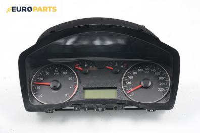 Километраж за Fiat Stilo Hatchback (10.2001 - 11.2010) 1.6 16V (192_XB1A), 103 к.с.