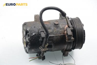 Компресор климатик за Peugeot 306 Hatchback (01.1993 - 10.2003) 2.0 HDI 90, 90 к.с.