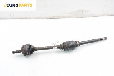 Полуоска за Fiat Ulysse Minivan I (06.1994 - 08.2002) 2.1 TD, 109 к.с., позиция: дясна