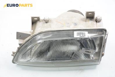 Фар за Ford Escort VI Estate (09.1992 - 01.1995), комби, позиция: лява