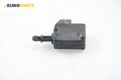 Машинка централно заключване за Peugeot 306 Hatchback (01.1993 - 10.2003), 4+1 вр., позиция: задна