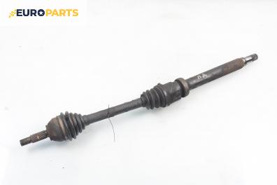 Полуоска за Ford Focus I Hatchback (10.1998 - 12.2007) 1.8 Turbo DI / TDDi, 90 к.с., позиция: предна, дясна