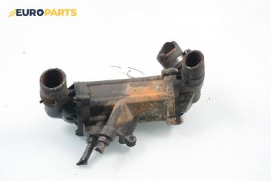 Корпус на термостат за Land Rover Freelander SUV I (02.1998 - 10.2006) 2.0 DI 4x4, 98 к.с.