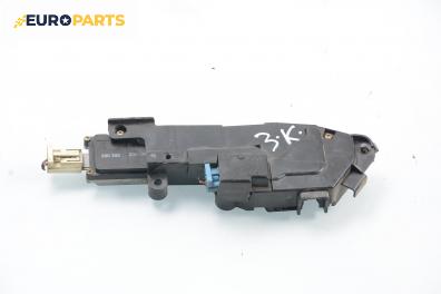 Брава заден капак за Land Rover Freelander SUV I (02.1998 - 10.2006), позиция: задна