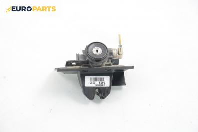 Ключалка заден капак за Mercedes-Benz E-Class Sedan (W210) (06.1995 - 08.2003), седан