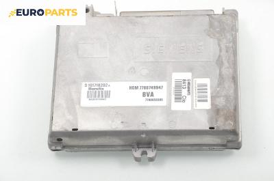 Компютър двигател за Renault Clio I Hatchback (05.1990 - 09.1998) 1.4, 80 к.с.