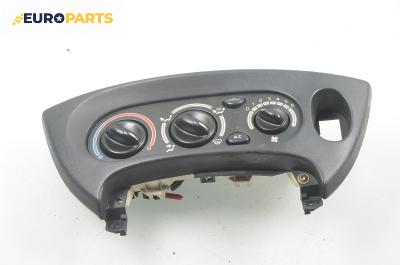 Панел климатик за Renault Megane I Hatchback (08.1995 - 12.2004)