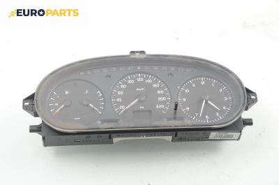 Километраж за Renault Megane I Hatchback (08.1995 - 12.2004) 1.4 e (BA0E, BA0V), 75 к.с.