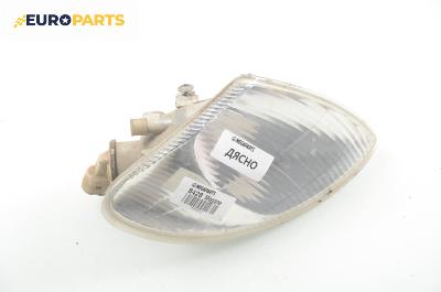 Мигач за Renault Megane I Hatchback (08.1995 - 12.2004), хечбек, позиция: дясна