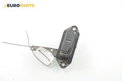 Ключалка заден капак за Renault Megane I Hatchback (08.1995 - 12.2004), хечбек