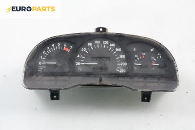 Километраж за Opel Vectra A Sedan (08.1988 - 11.1995) 1.6 i, 75 к.с.