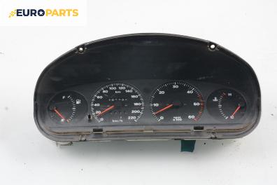 Километраж за Fiat Bravo I Coupe (1995-10-01 - 2001-10-01) 1.9 TD 100 S (182.AF), 100 к.с.