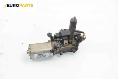 Ел. мотор за чистачките за Fiat Bravo I Coupe (1995-10-01 - 2001-10-01), позиция: задна