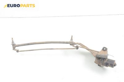 Ел. мотор за чистачките за Renault Megane I Hatchback (08.1995 - 12.2004), хечбек, позиция: предна